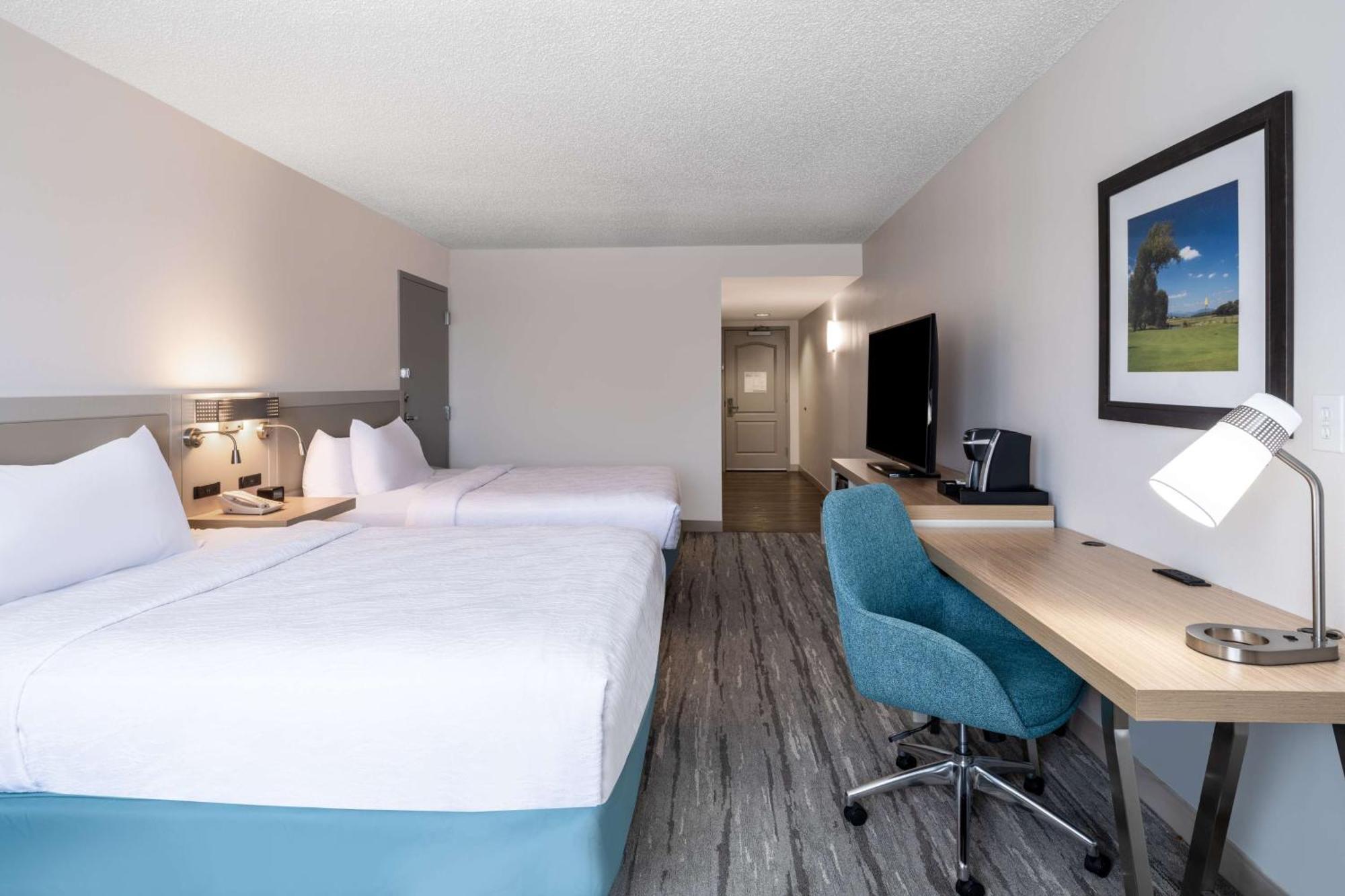 Hilton Garden Inn Jacksonville/Ponte Vedra Ponte Vedra Beach Dış mekan fotoğraf