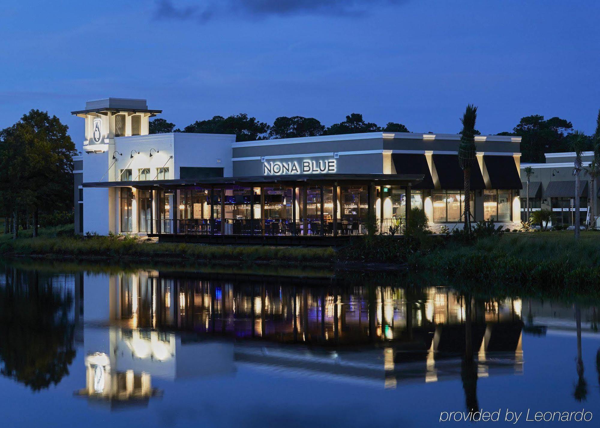 Hilton Garden Inn Jacksonville/Ponte Vedra Ponte Vedra Beach Dış mekan fotoğraf